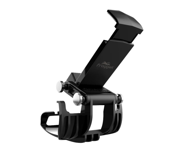 FROGGIEX Uchwyt na telefon do pada PS5 FX-P5-CL-B - 1090531 - zdjęcie 2